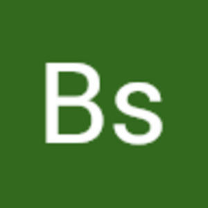 Meet your Posher, Bs